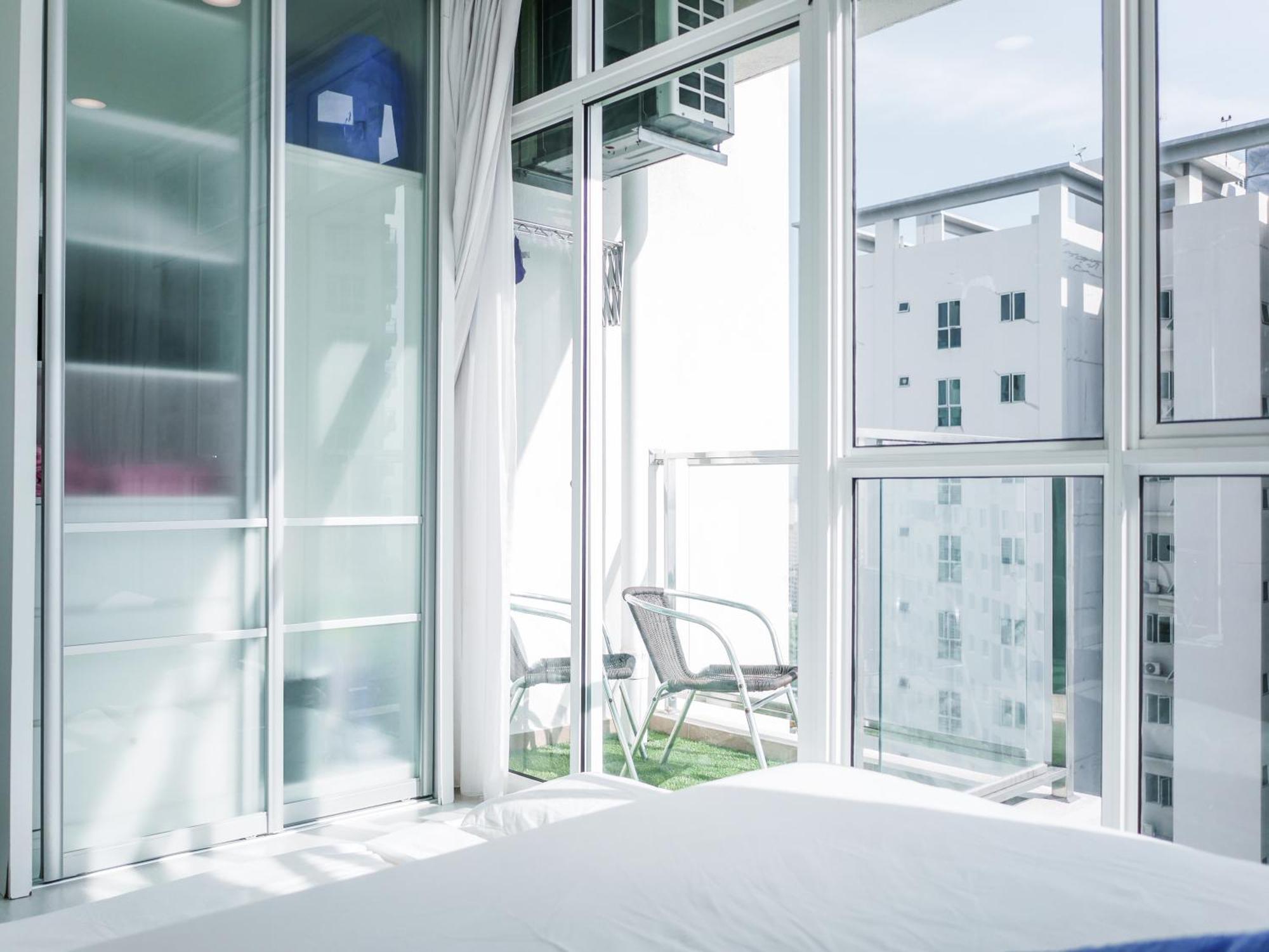 Penang Straits Garden Condominium Georgetown Zewnętrze zdjęcie